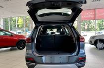 Chery Tiggo 8 Luxury