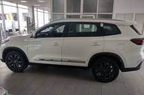 Chery Tiggo 8 Luxury