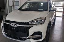 Chery Tiggo 8 Luxury