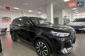 Chery Tiggo 8 2025 в Хмельницький