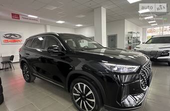 Chery Tiggo 8 2025 Premium