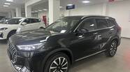 Chery Tiggo 8 Premium