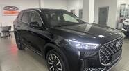 Chery Tiggo 8 Premium