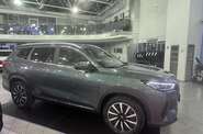Chery Tiggo 8 Premium