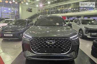 Chery Tiggo 8 2025 Premium