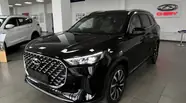 Chery Tiggo 8 Premium