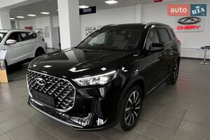 Chery Tiggo 8 Premium