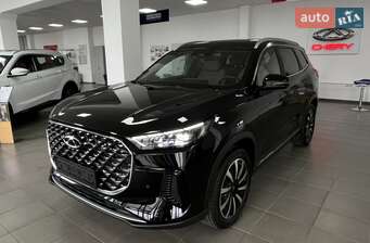 Chery Tiggo 8 2025 в Хмельницький