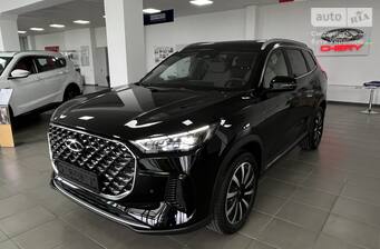 Chery Tiggo 8 2025 Premium