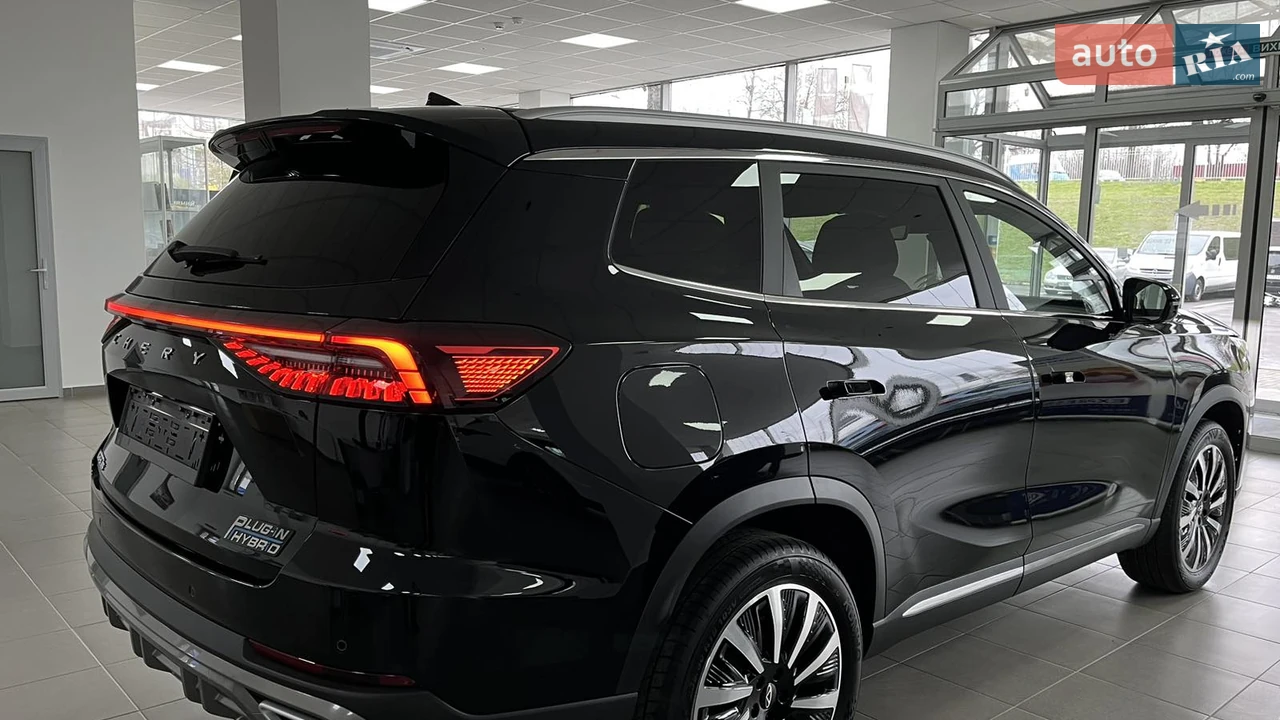 Chery-6
