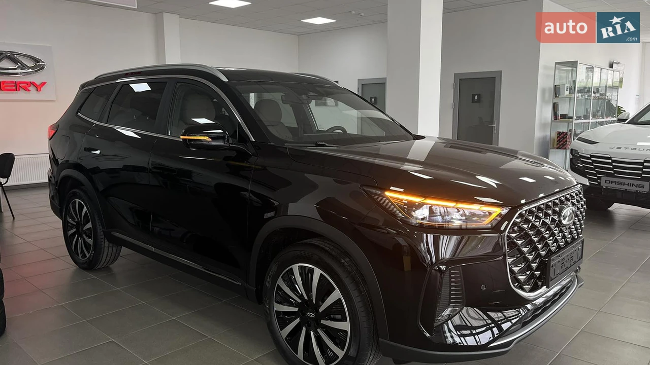Chery-22