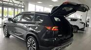 Chery Tiggo 8 Premium