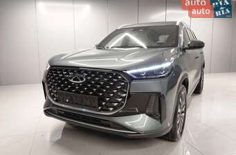 Chery Tiggo 8 2025 в Ужгород