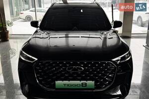 Chery Tiggo 8 Premium