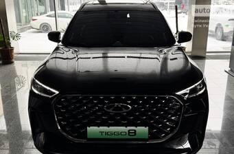 Chery Tiggo 8 2025 Premium