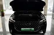 Chery Tiggo 8 Premium