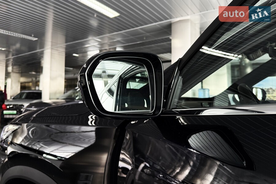 Chery Tiggo 8 - фото 11