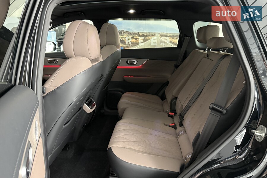 Chery Tiggo 8 - фото 17