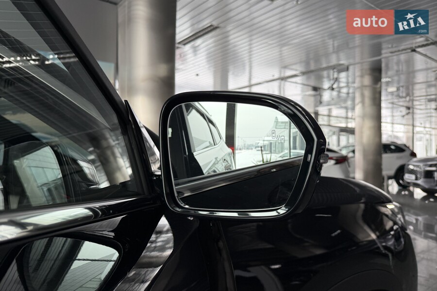 Chery Tiggo 8 - фото 12