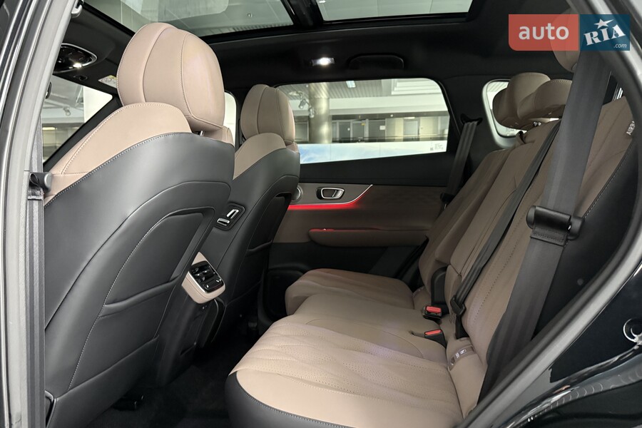 Chery Tiggo 8 - фото 18