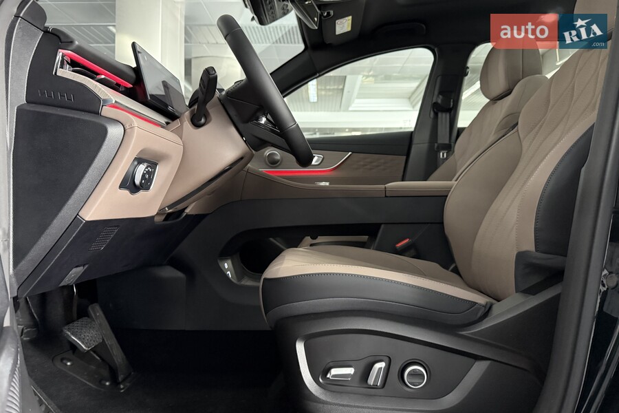 Chery Tiggo 8 - фото 19