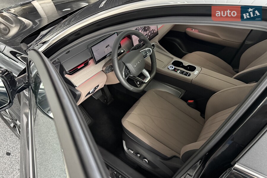 Chery Tiggo 8 - фото 14