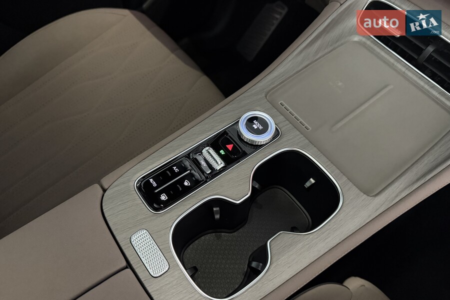 Chery Tiggo 8 - фото 26