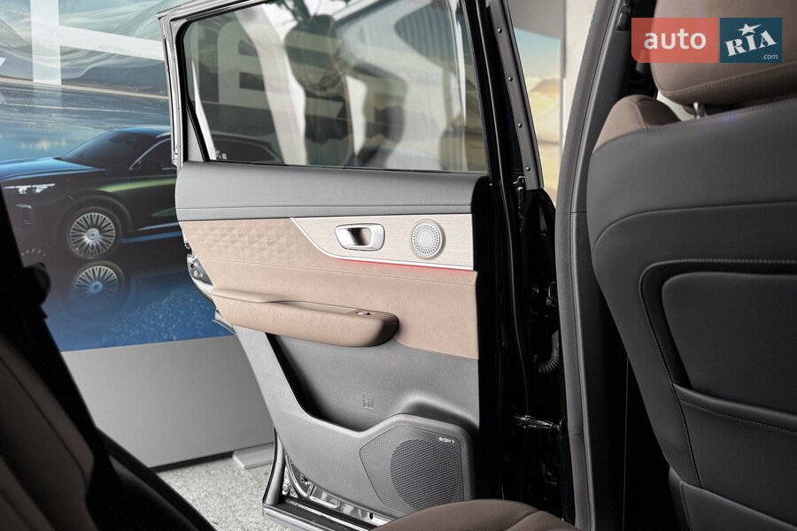 Chery Tiggo 8 - фото 29