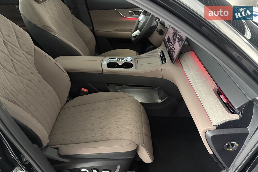 Chery Tiggo 8 - фото 30