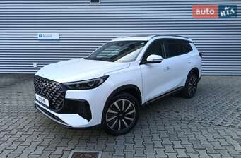 Chery Tiggo 8 2025 в Львів