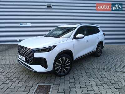 Chery Tiggo 8 2025 Premium