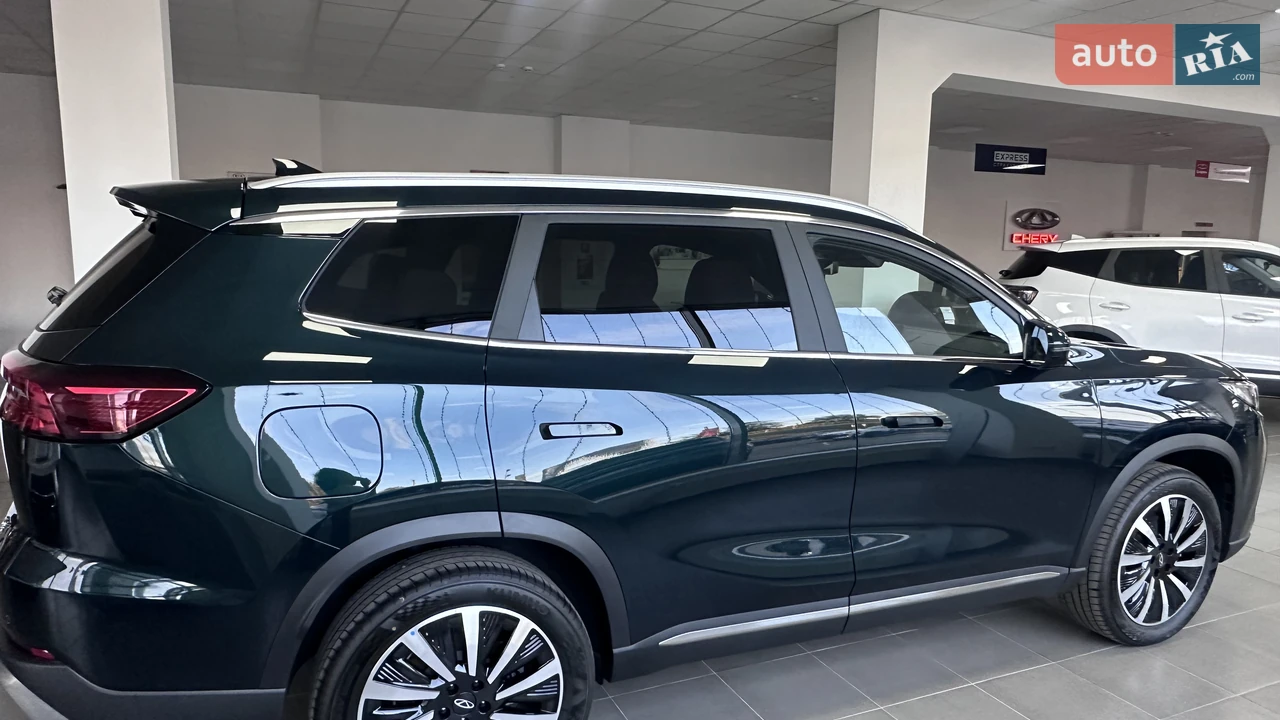 Chery-5