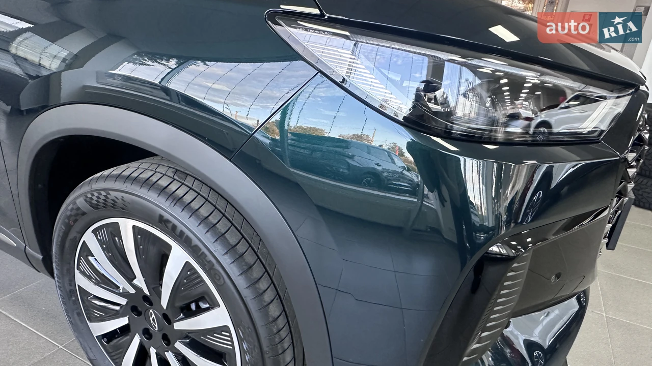 Chery-9
