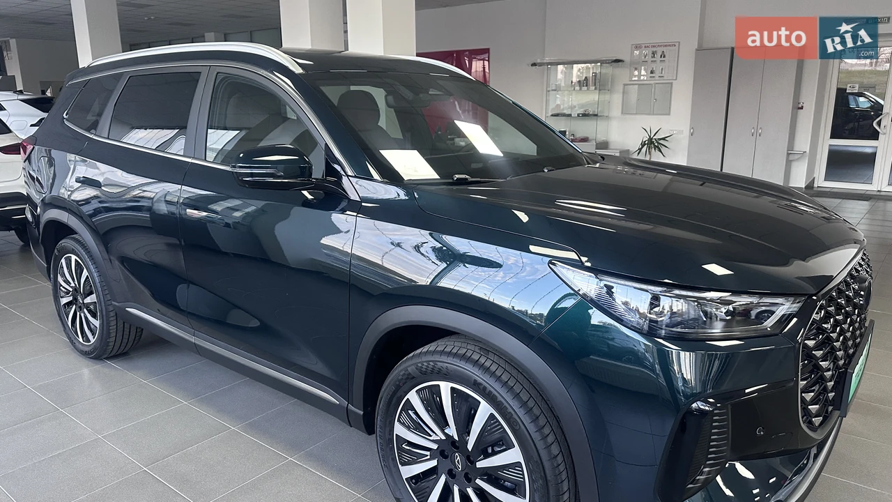 Chery-10