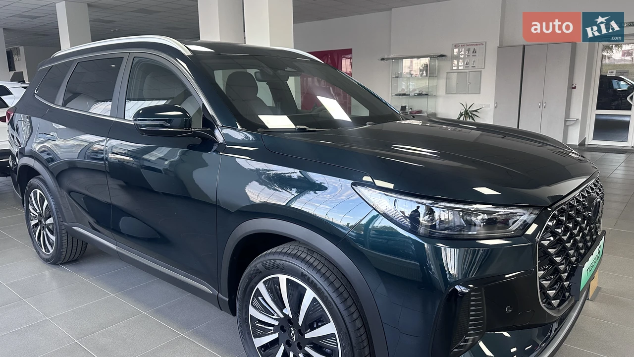 Chery-11