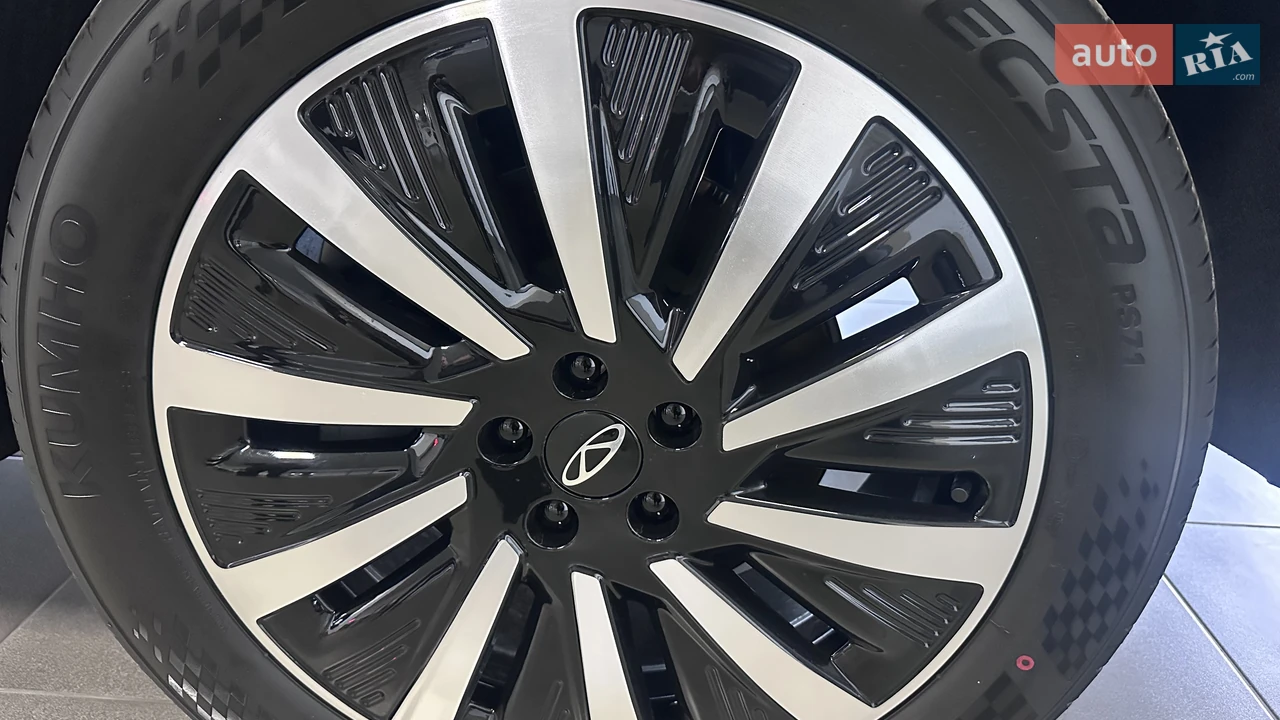 Chery-2