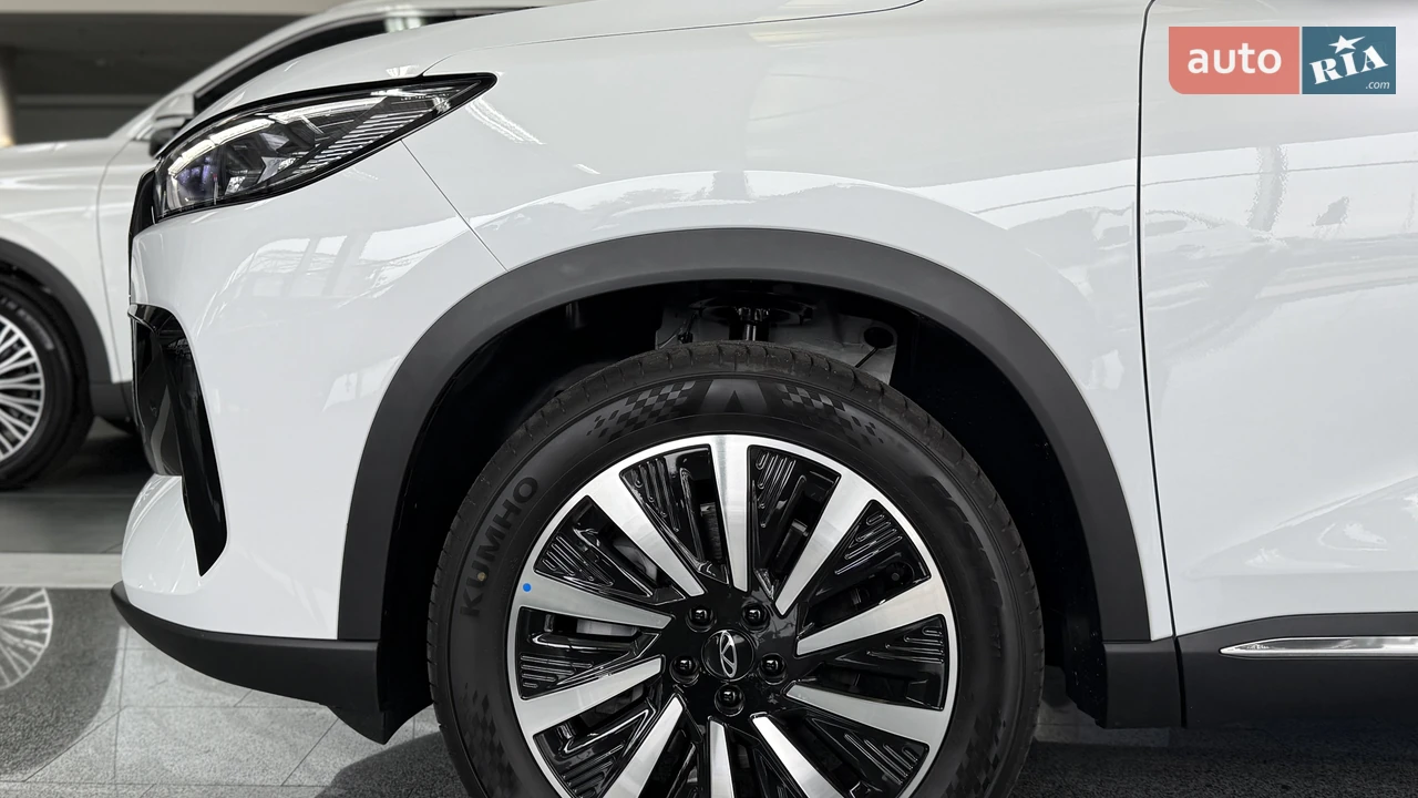 Chery-9