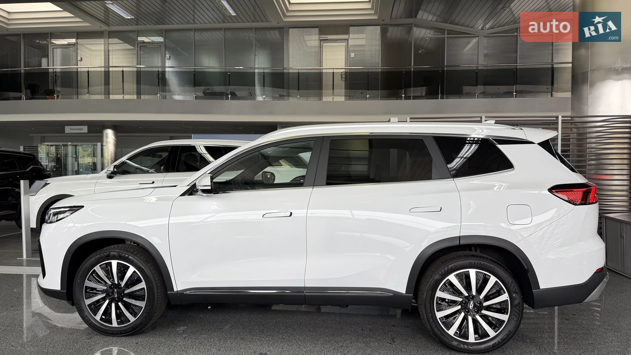Chery-1
