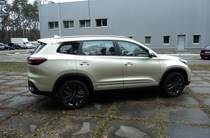 Chery Tiggo 8 Luxury