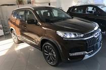 Chery Tiggo 8 Premium