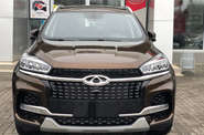 Chery Tiggo 8 Comfort