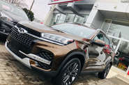 Chery Tiggo 8 Comfort