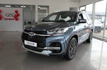 Chery Tiggo 8 Comfort