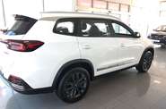 Chery Tiggo 8 Luxury