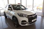 Chery Tiggo 8 Luxury