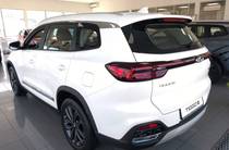 Chery Tiggo 8 Luxury