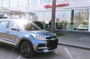 Chery Tiggo 8 Luxury