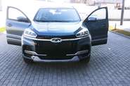 Chery Tiggo 8 Luxury