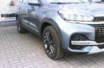 Chery Tiggo 8 Luxury