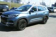 Chery Tiggo 8 Luxury